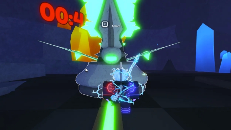 Cách tìm và đánh bại Boss Scylla trong Fisch Roblox