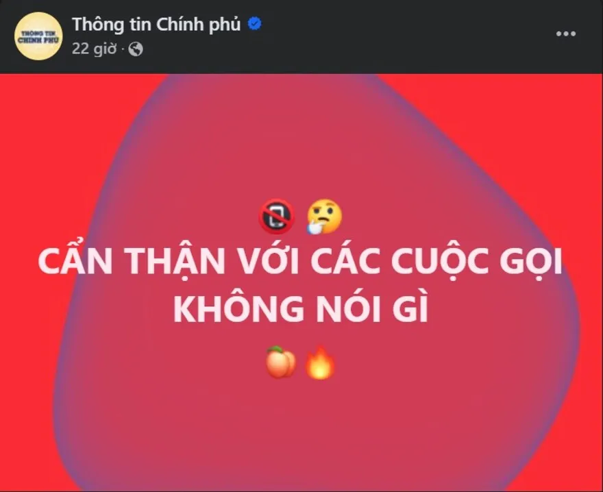 Cuộc gọi 