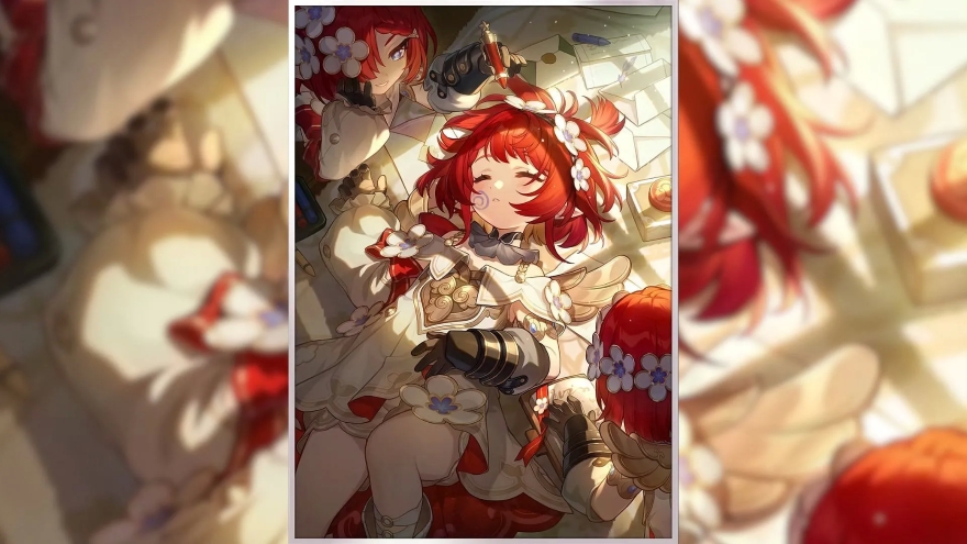 Hướng dẫn cách build Tribbie tối ưu nhất hsr 3.1