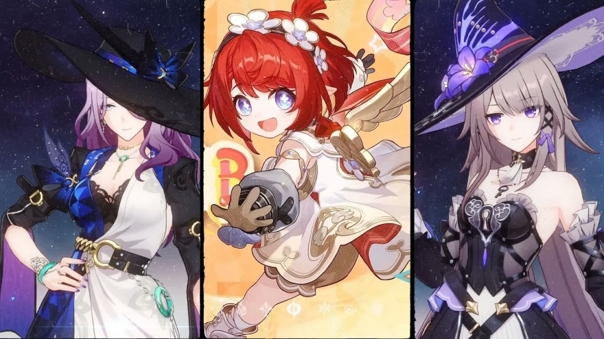 Hướng dẫn cách build Tribbie tối ưu nhất hsr 3.1