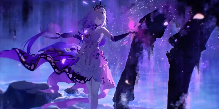 nguyên liệu cần farm trước để nâng cấp Castorice hsr 3.2