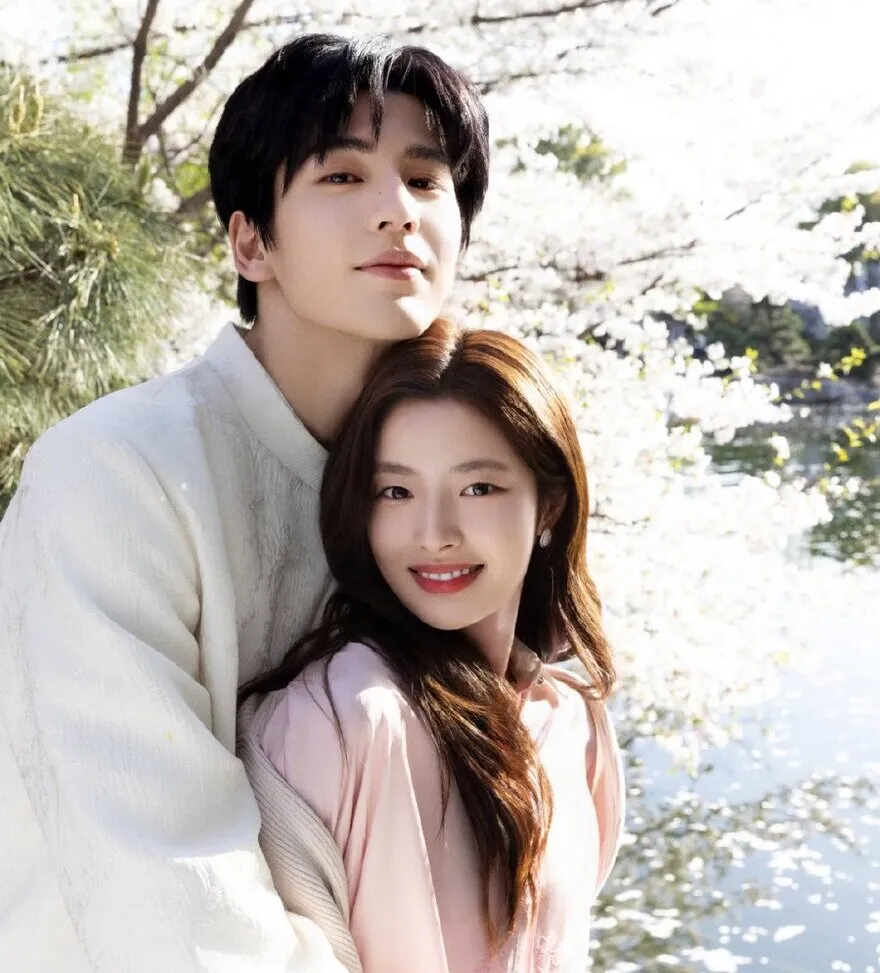 Nội dung, lịch chiếu Yêu Em của Trương Lăng Hách