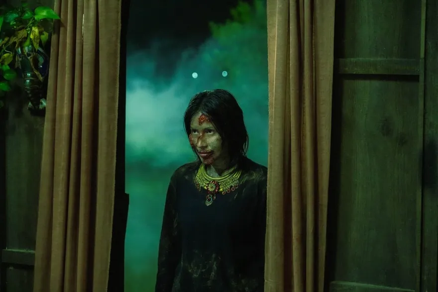 Quỷ Nhập Tràng: Nội dung và lịch chiếu