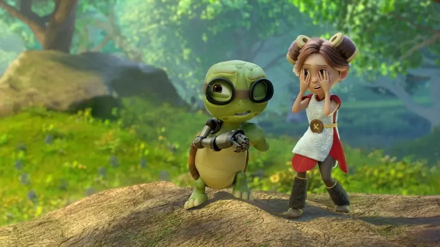 Các phim chiếu rạp đáng xem tháng 3/2025