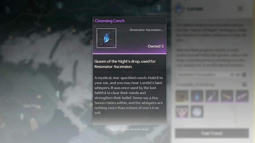 Cần chuẩn bị gì để nâng cấp Cantarella wuwa 2.2