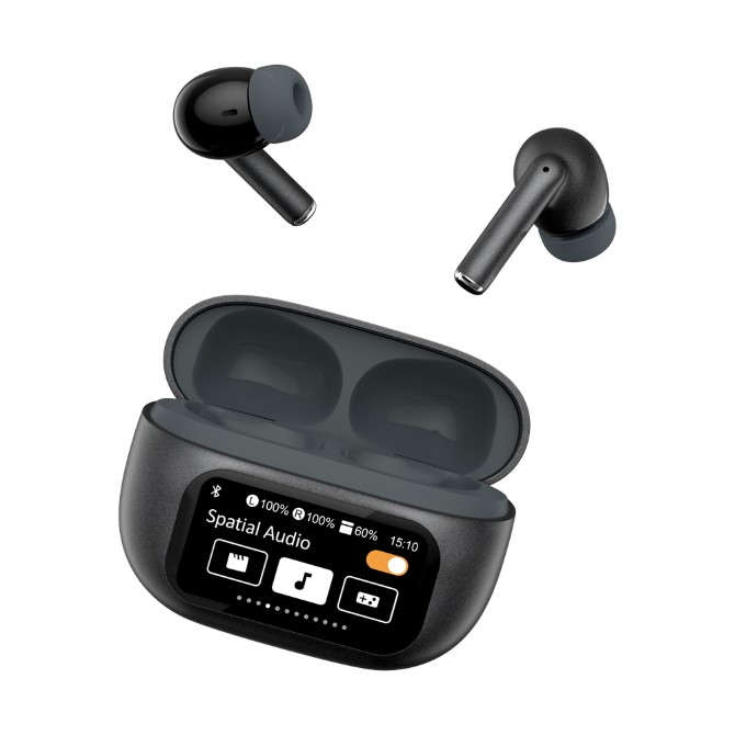 Tai nghe Bluetooth Stargo Hero