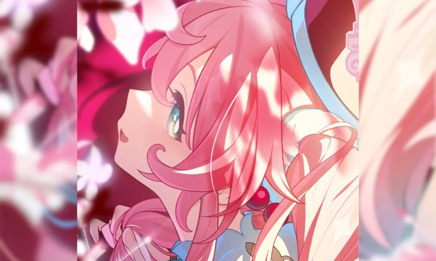 Tất cả các thông tin rò rỉ về Hyacine HSR