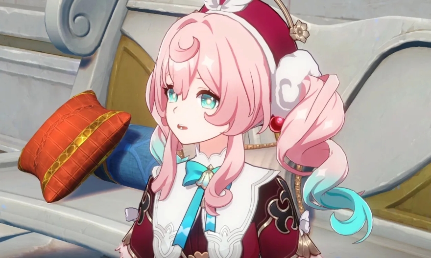 Tất cả các thông tin rò rỉ về Hyacine HSR