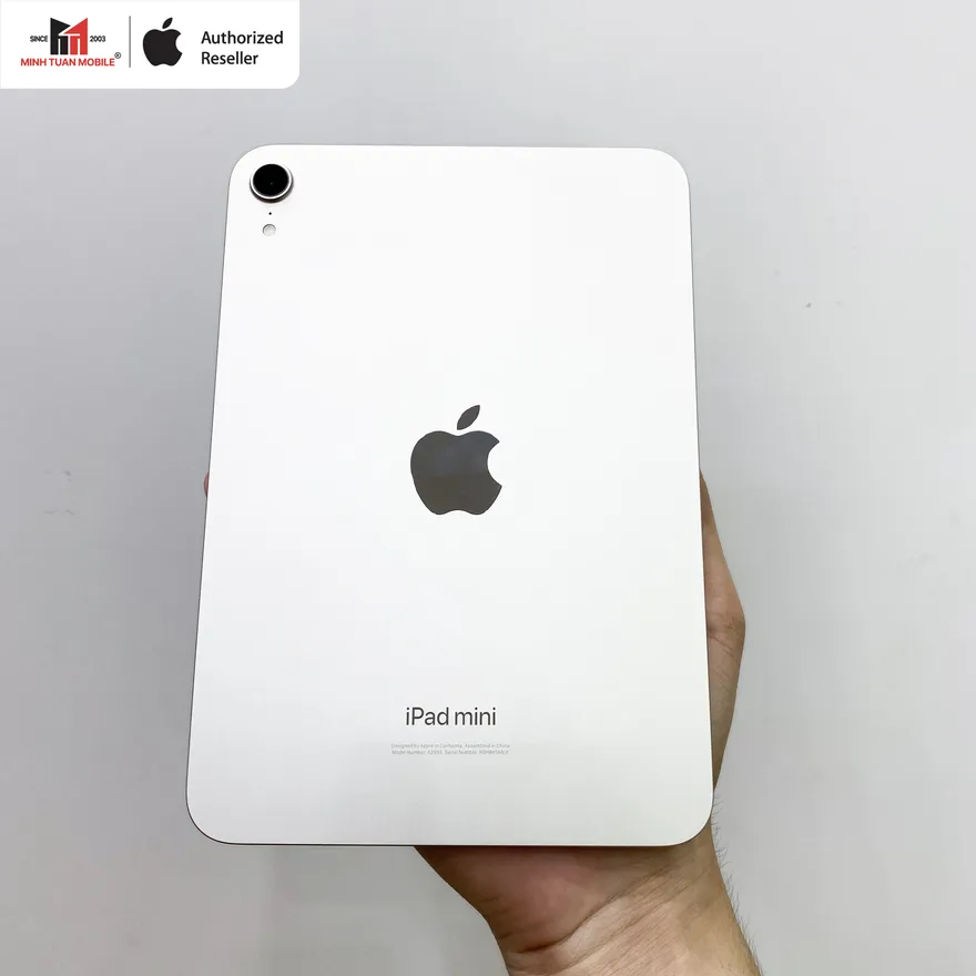 7 Dấu hiệu báo động đã đến lúc thay iPad mới