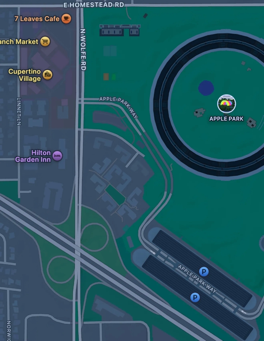 Bí mật ẩn thú vị trên hình nền iPhone 16 bạn chưa biết