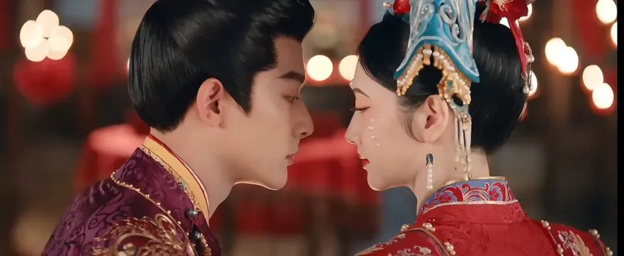 Nội dung, lịch chiếu phim Tự Cẩm tại Việt Nam