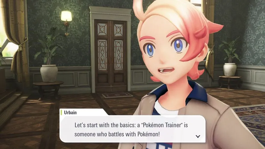 Pokémon Legends: Z-A - Ngày ra mắt và thông tin cần biết