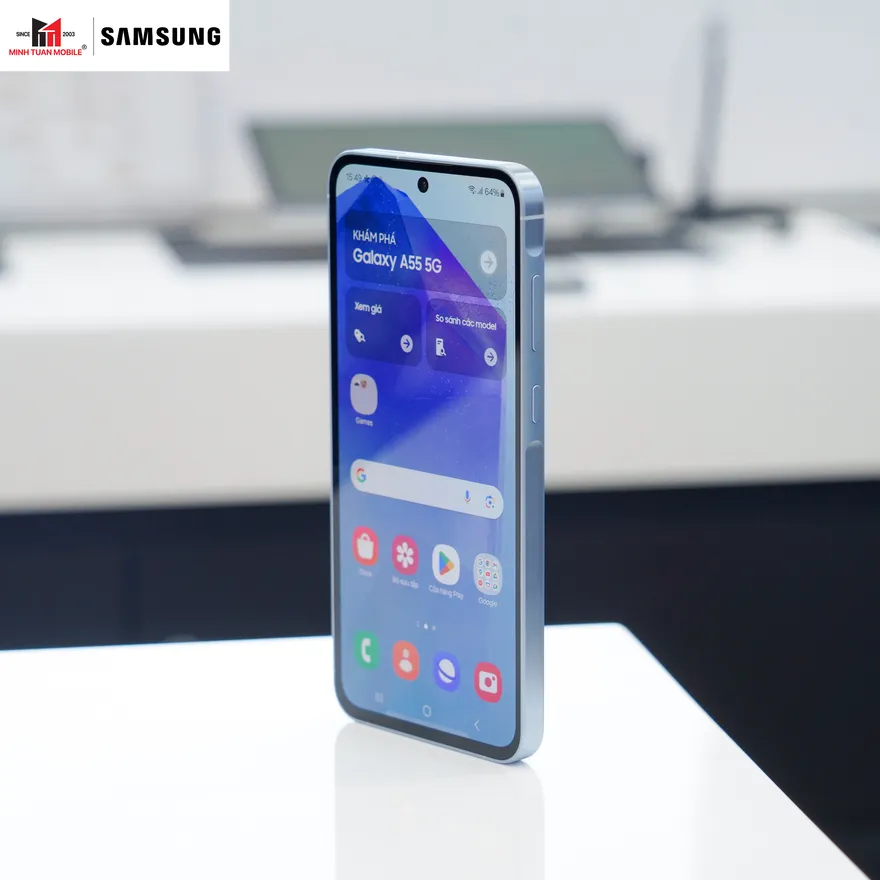  Tặng quà công nghệ gì cho mẹ dịp 8/3 này?