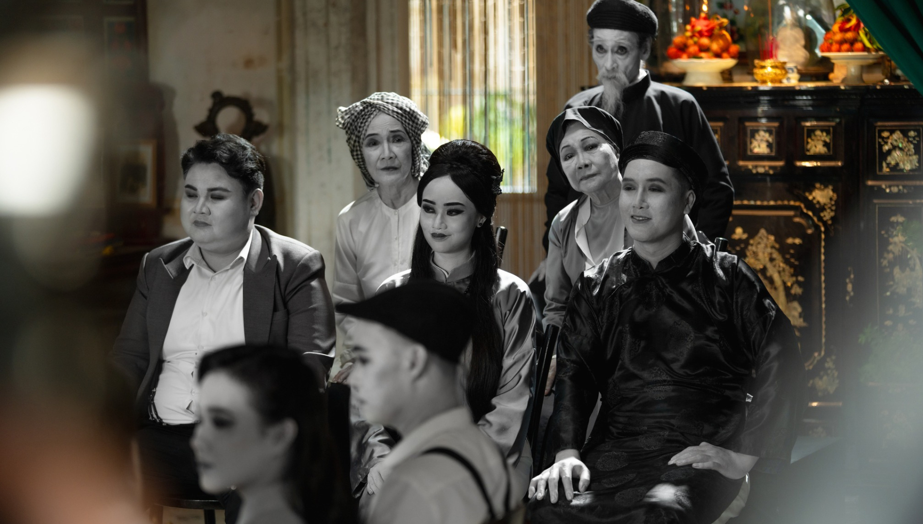 Top 5 phim chiếu rạp đáng xem dịp 8 tháng 3