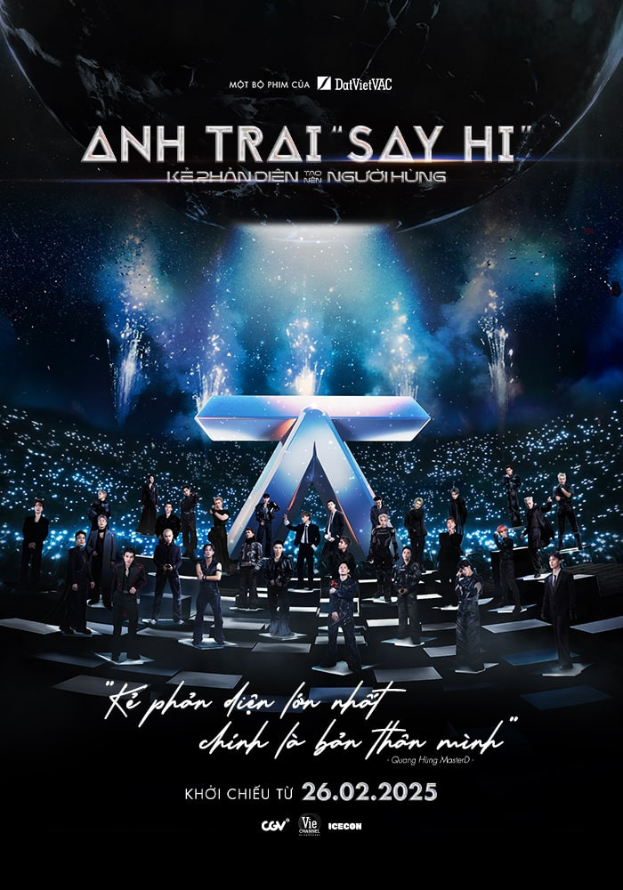 Top 5 phim chiếu rạp đáng xem dịp 8 tháng 3