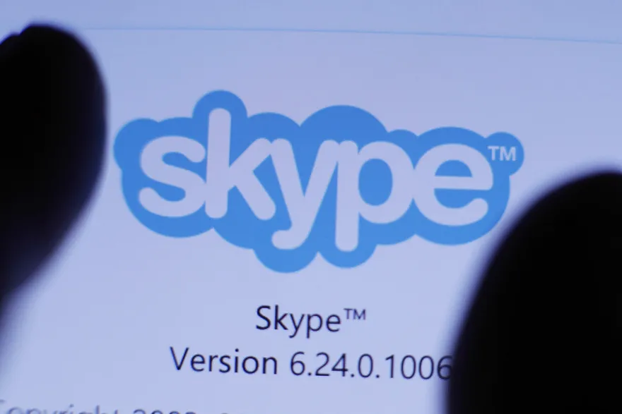 Khi nào Skype bị 