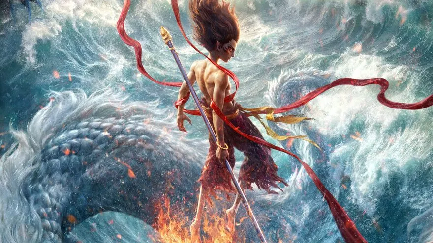 Lý do Na Tra: Ma Đồng Náo Hải mãi chưa chiếu tại Việt Nam