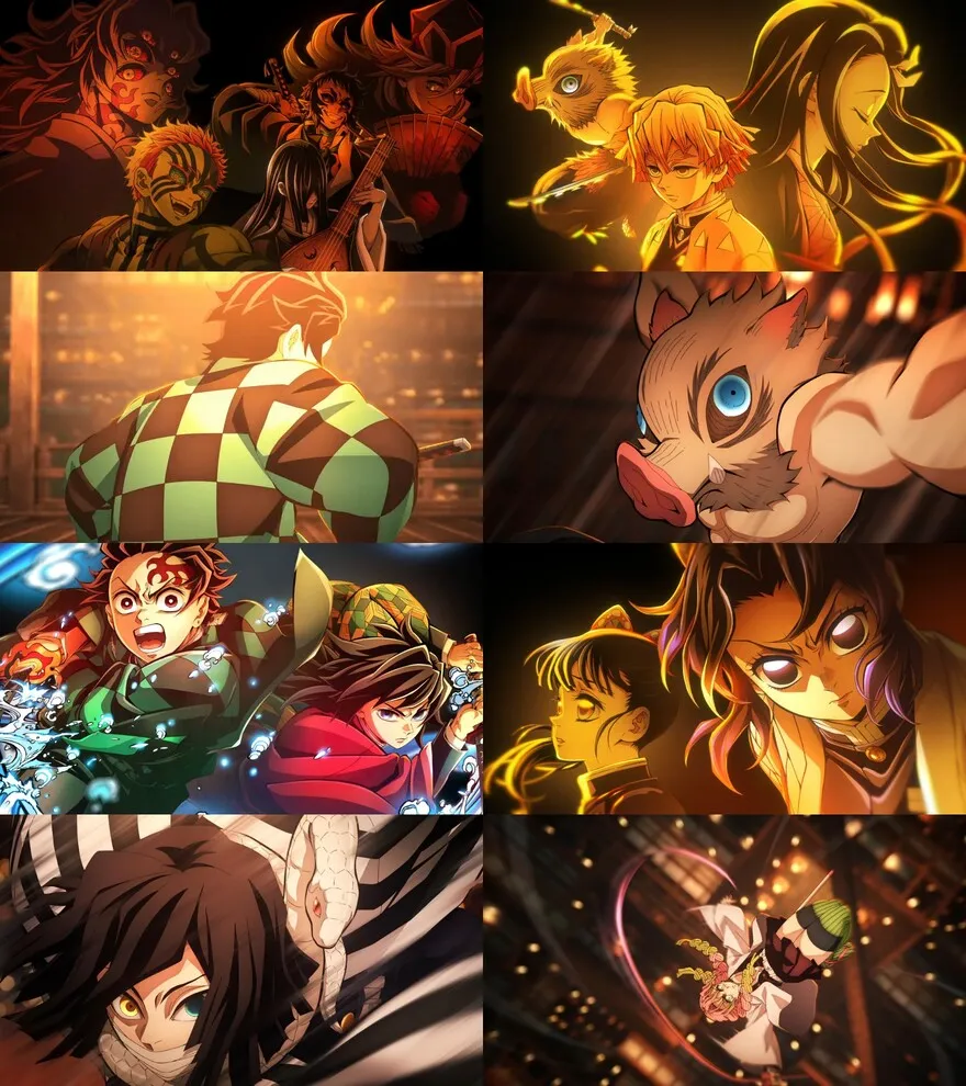 Dự đoán lịch chiếu Thanh Gươm Diệt Quỷ: Vô Hạn Thành ở Việt Nam