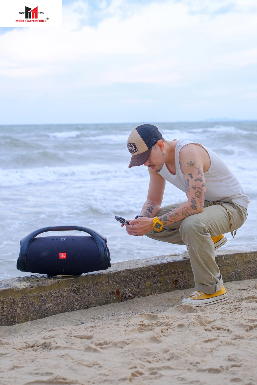 Giảm giá đến 70% tai nghe và loa xịn tại Minh Tuấn Mobile