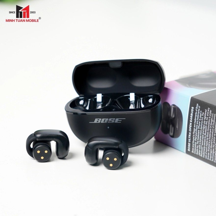 Giảm giá đến 70% tai nghe và loa xịn tại Minh Tuấn Mobile