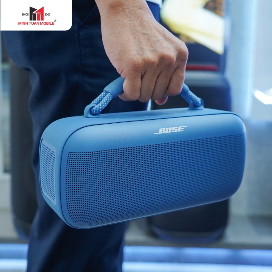 Giảm thêm đến 300K khi mua sắm âm thanh tại Minh Tuấn Mobile