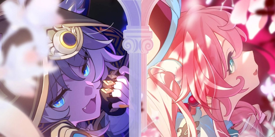 Honkai Star Rail sắp nâng cấp lớn hệ thống gacha