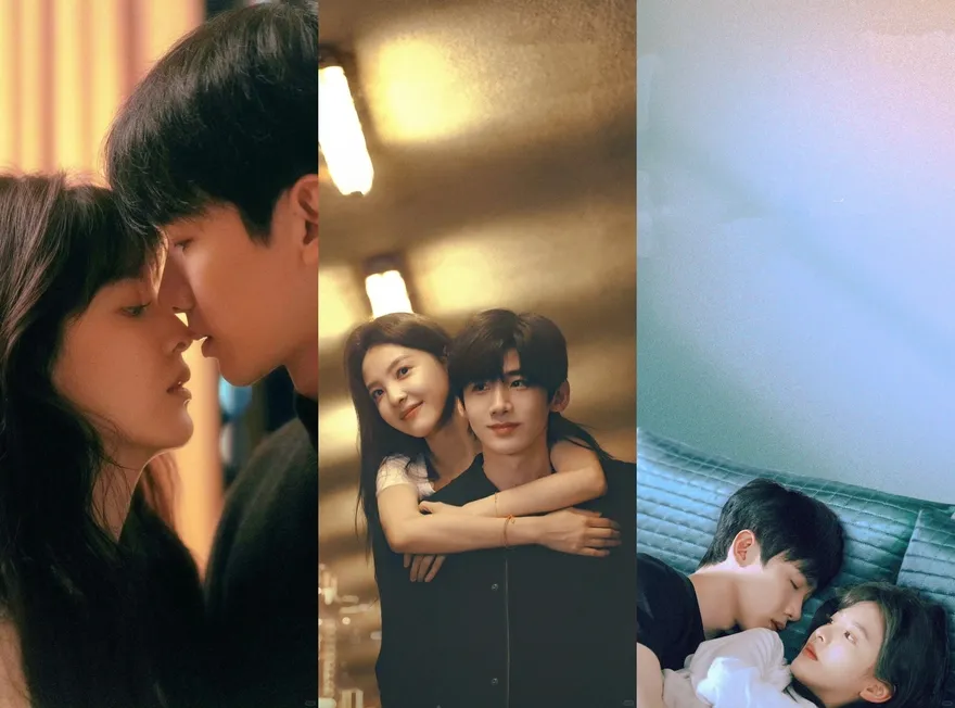 Tải ngay bộ hình nền phim Khó Dỗ Dành chuẩn HD về điện thoại