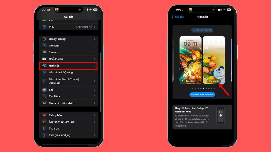 Tải ngay bộ hình nền phim Khó Dỗ Dành chuẩn HD về điện thoại