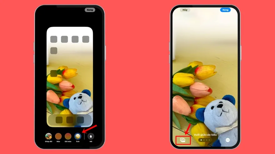 Tải ngay bộ hình nền phim Khó Dỗ Dành chuẩn HD về điện thoại