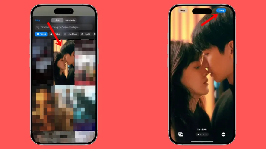 Tải ngay bộ hình nền phim Khó Dỗ Dành chuẩn HD về điện thoại