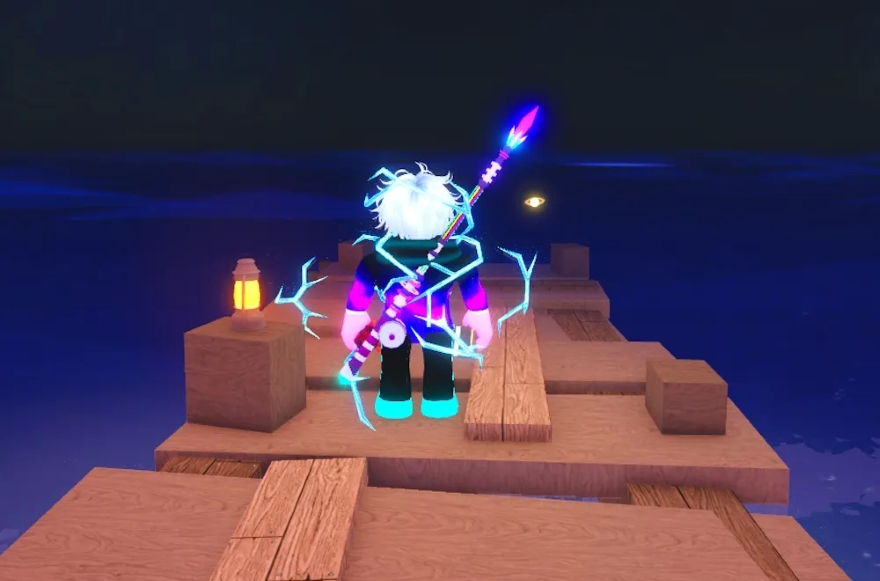 3 chiếc cần câu lý tưởng cho việc farm tiền trong Fisch