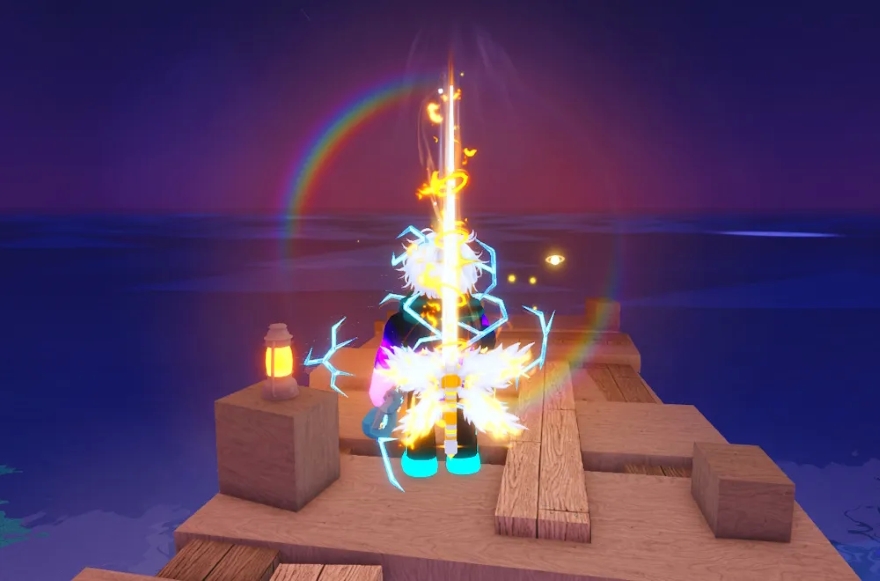 3 chiếc cần câu lý tưởng cho việc farm tiền trong Fisch