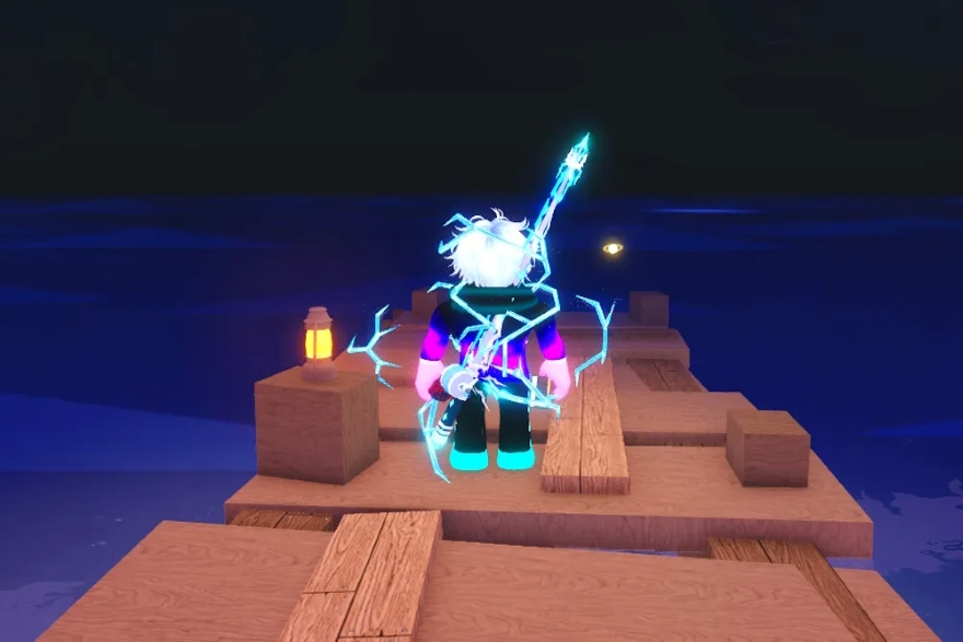 3 chiếc cần câu lý tưởng cho việc farm tiền trong Fisch