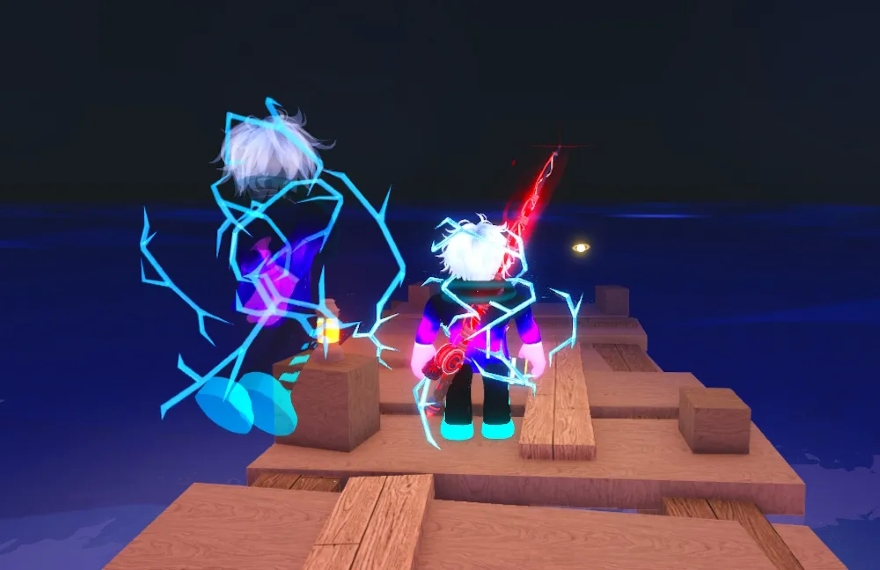 3 chiếc cần câu lý tưởng cho việc farm tiền trong Fisch