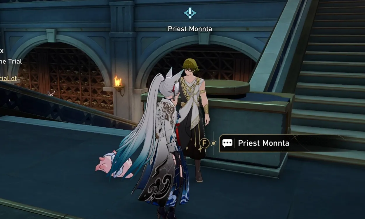 Hướng dẫn giải các câu đố trong Mê Cung Janus