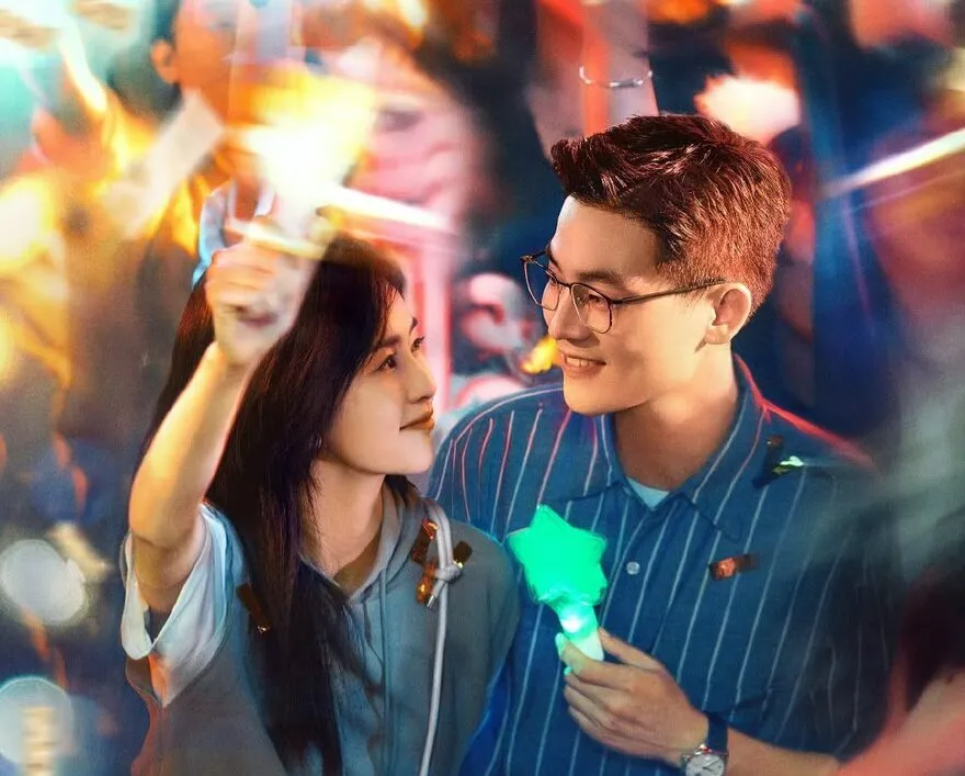 Nội dung, lịch chiếu Bắc Thượng của Bạch Lộc