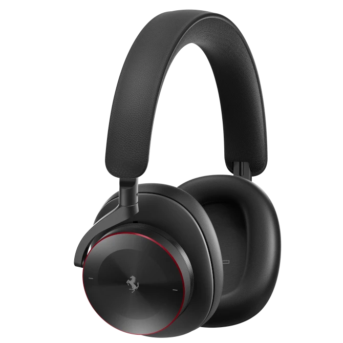 Tai nghe không dây chống ồn B&O Beoplay H95 Ferrari Edition