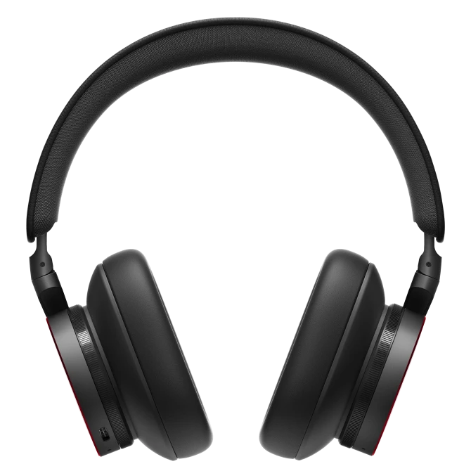 Tai nghe không dây chống ồn B&O Beoplay H95 Ferrari Edition