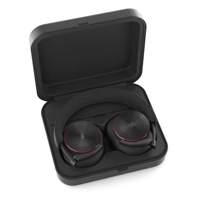 Tai nghe không dây chống ồn B&O Beoplay H95 Ferrari Edition