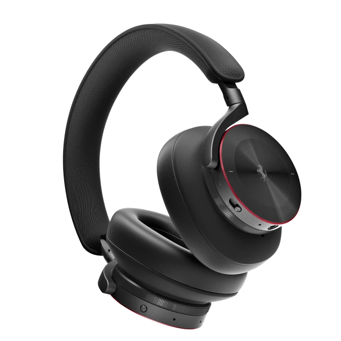 Tai nghe không dây chống ồn B&O Beoplay H95 Ferrari Edition