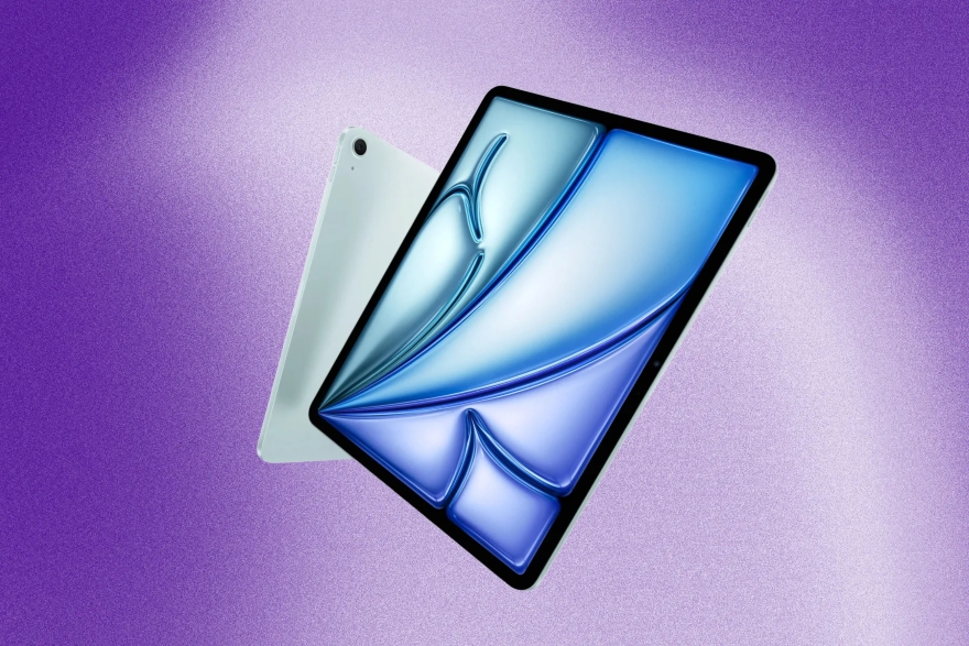 Apple ra mắt iPad Air M3 và iPad Gen 11