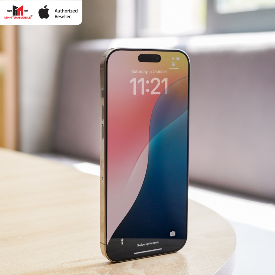 Dùng iPhone 16 nhận ngay 16GB data miễn phí