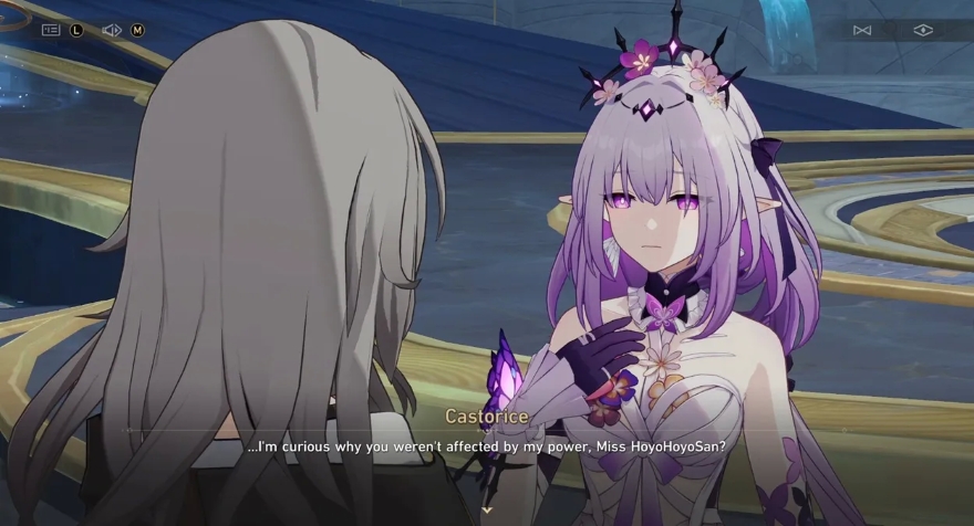 Giải mã HSR 3.1 Nhà Khai Phá thực sự đã chết