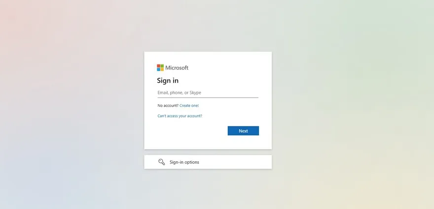Hướng dẫn chuyển từ Skype sang dùng Microsoft Teams
