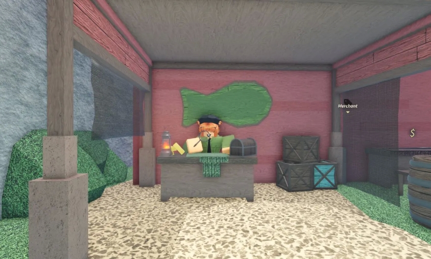 Tất cả các Mutation trong Fisch Roblox và cách sở hữu chúng