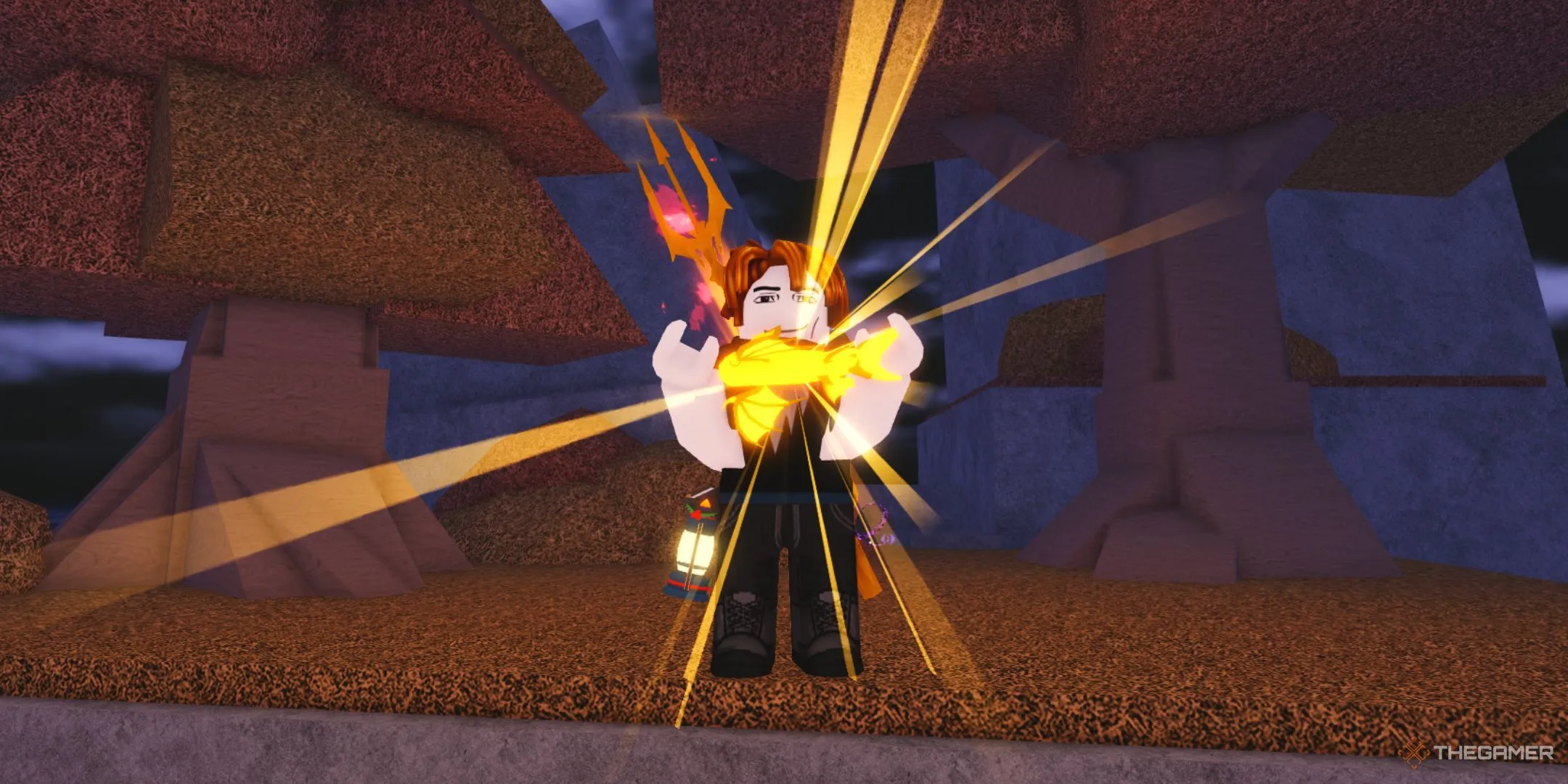 Tất cả các Mutation trong Fisch Roblox và cách sở hữu chúng