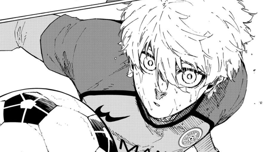 dự đoán blue lock chap 295