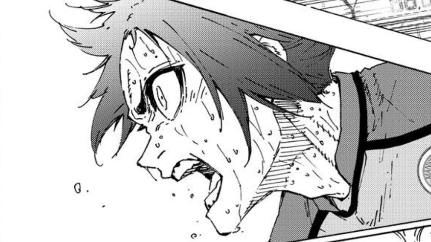 dự đoán blue lock chap 295