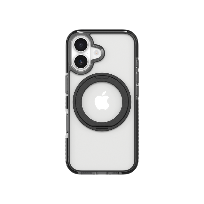 Ốp lưng Magsafe iPhone 16 Pro Max ZAGG Santa Cruz RKS