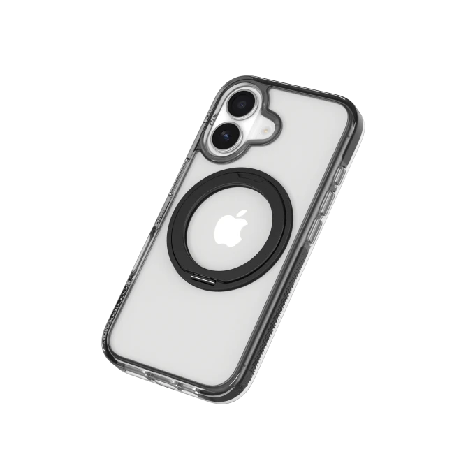 Ốp lưng Magsafe iPhone 16 Pro ZAGG Santa Cruz RKS